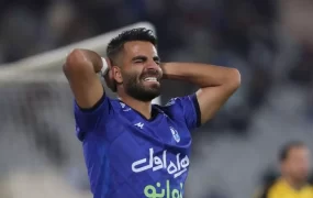 محمدحسین مرادمند
