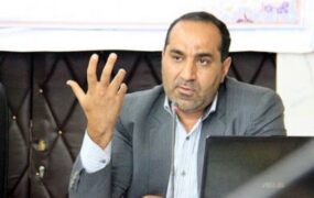 محمدرضا بختیاری