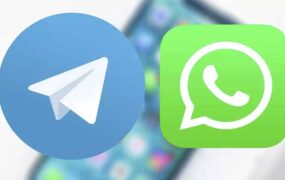 مدیرعامل واتس‌اپ تلگرام یک کپی از پیام‌ها دارد