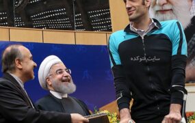 مرتضی مهرزاد