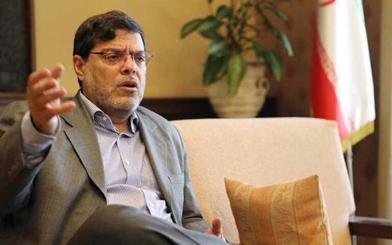 مرندی فیلتر اینستاگرام