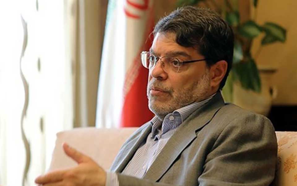 مرندی تحریم‌های جدید علیه ایران