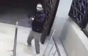 مرگ عامل حمله تروریستی به شاهچراغ