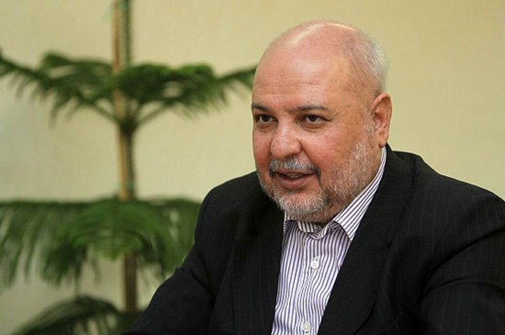 مسعود میرکاظمی