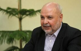 مسعود میرکاظمی