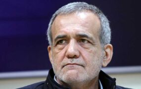 مسعود پزشکیان قدرت اول منطقه سیاست‌های