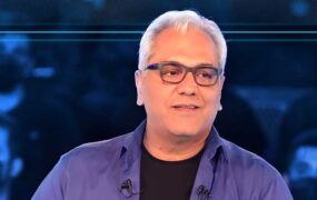 مهران مدیری: کدام ایرانی را می‌شناسید که وطنش را تکه‌پاره بخواهد؟