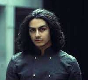 مهرشادسعیدی نژاد