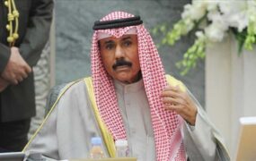 موافقت امیر کویت با استعفای دولت