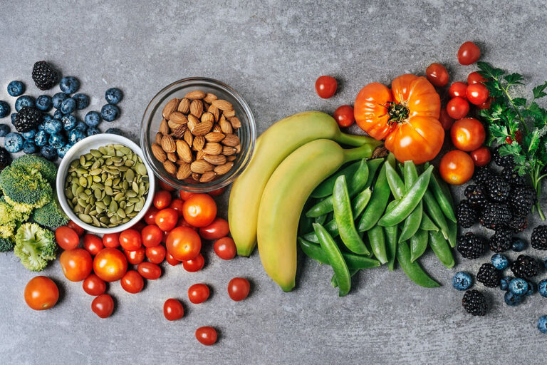 میوه های تقویت کننده مغز