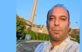 نجف زاده به شایعات پاسخ داد
