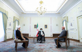 نشست سران قوا