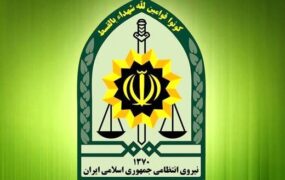 نیروی انتظامی