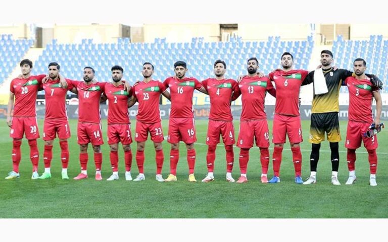 واکنش فدراسیون فوتبال به خبر حذف تیم ملی از جام جهانی