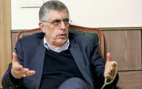 کرباسچی دانشگاه شریف رییسی