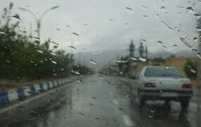 ورود سامانه بارشی به شمال‌غرب کشور از فردا
