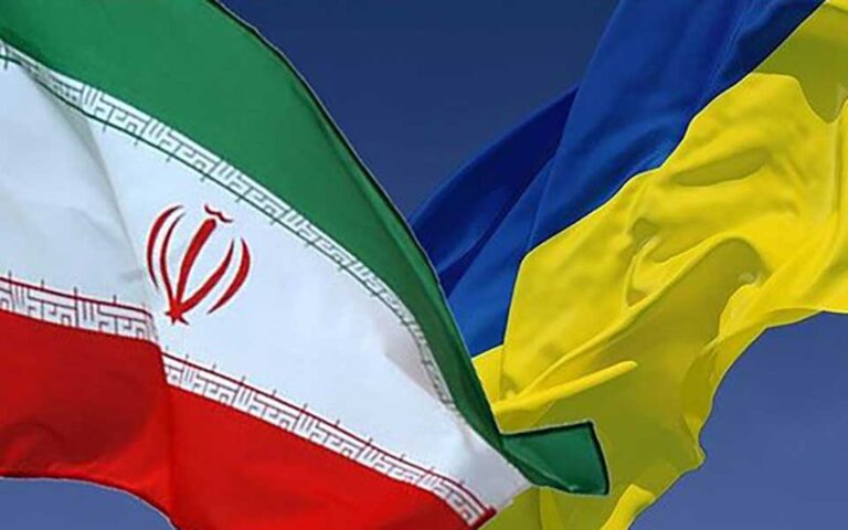 وزارت امور خارجه ايرانيان هر چه سريعتر خاك اوكراين را ترك كنند
