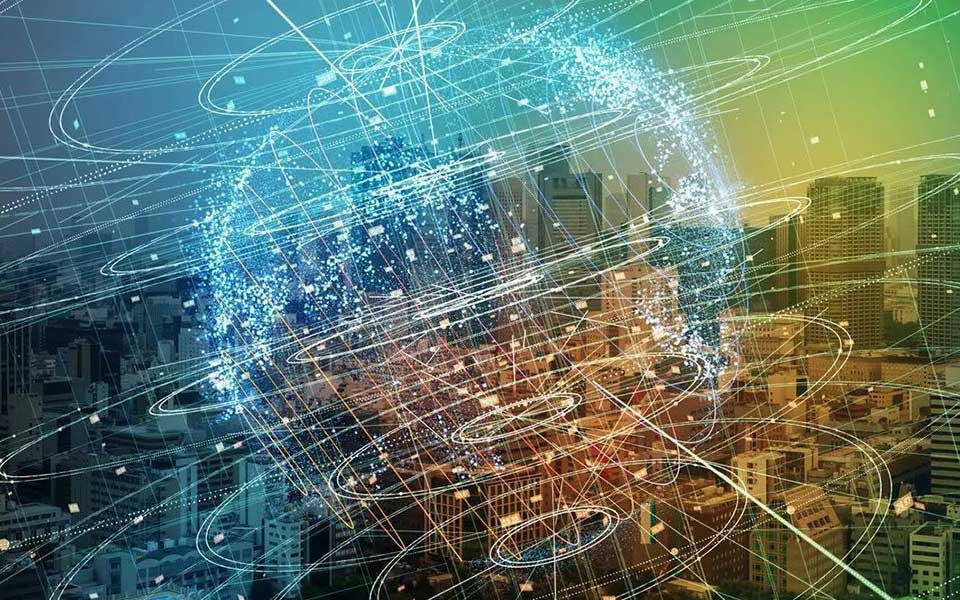 وزیر ارتباطات محدودیت‌های اینترنت سطح بین‌المللی
