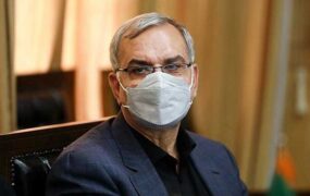 وزیر بهداشت دارو