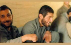 پاسخ فرزند شهید باکری به توهین رائفی پور