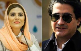 پاسپورت همایون شجریان و سحر دولتشاهی توقیف شد