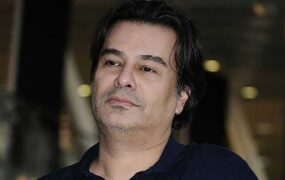 پاسپورت پیمان قاسمخانی توقیف شد