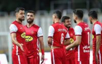پرسپولیس