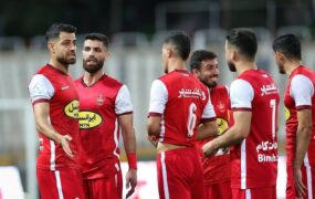 پرسپولیس