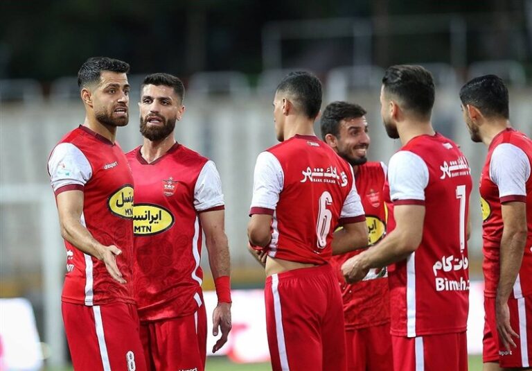 پرسپولیس