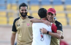 پرسپولیس