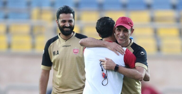 پرسپولیس