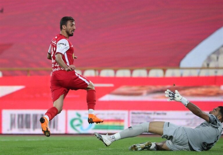پرسپولیس