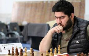 پرهام مقصودلو جام باشگاه‌های اروپا