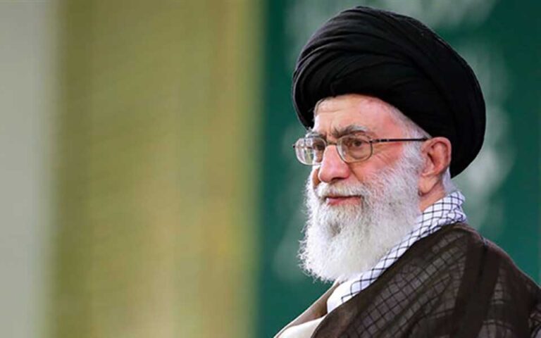 پیام رهبر انقلاب در پی حادثه تروریستی در شیراز