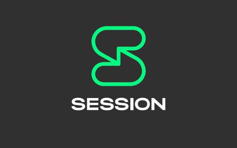 پیام‌رسان Session فیلتر شد