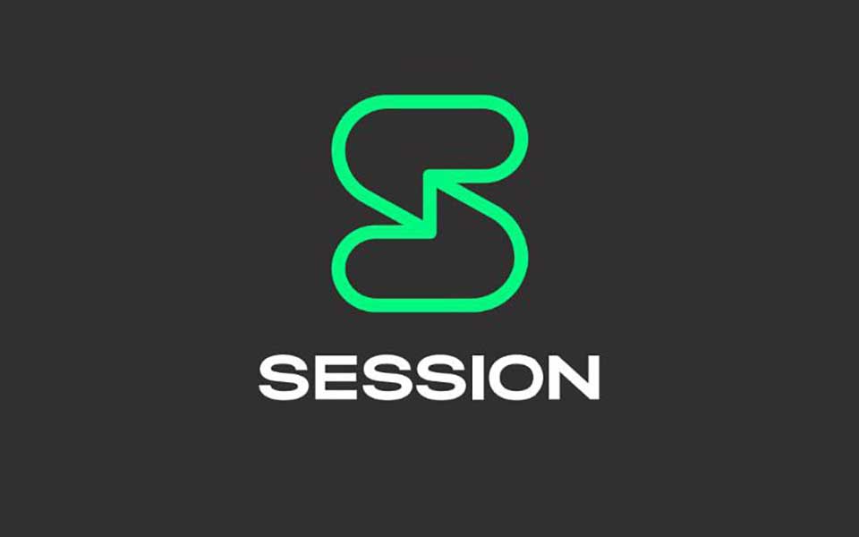 پیام‌رسان Session فیلتر شد