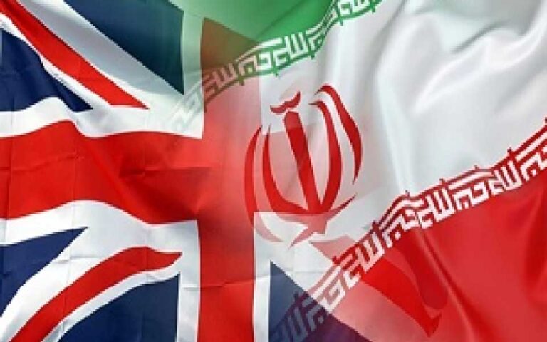 کاردار ایران در لندن احضار شد
