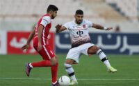 کارشناس داوری پرسپولیس و مس