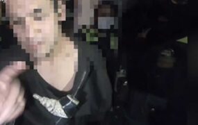 کشف سلاح‌های کُشنده از اغتشاشگران در مشهد