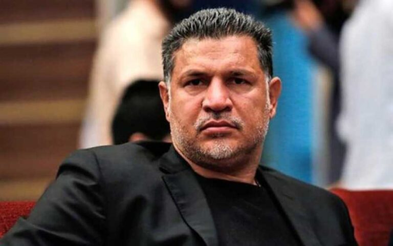 کنایه علی دایی به نماینده مجلس و تلویزیون