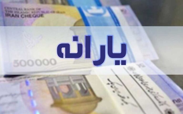 یارانه از ساعت ۲۴ امشب قابل برداشت است