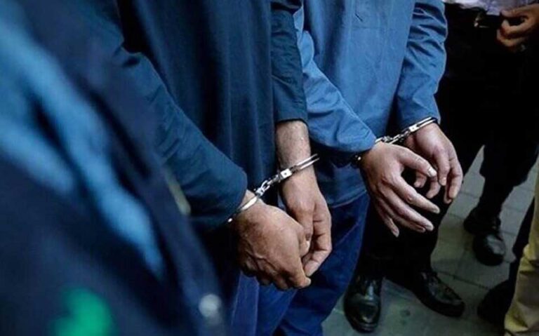 ۱۵ نفر از عاملان تیراندازی به منازل در آبادان دستگیر و شناسایی شدند
