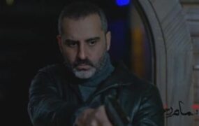 تمام رخ