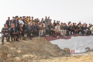 هفته دوم کورس اسبدوانی پاییزه بجنورد 11