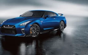 GT-R 2023