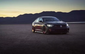 فولکس واگن Jetta GLI Performance Concept معرفی شد