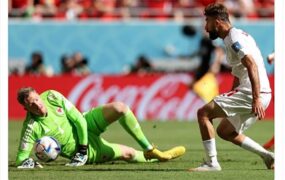 AFC به مردود شدن گل ایران در جام جهانی واکنش نشان داد