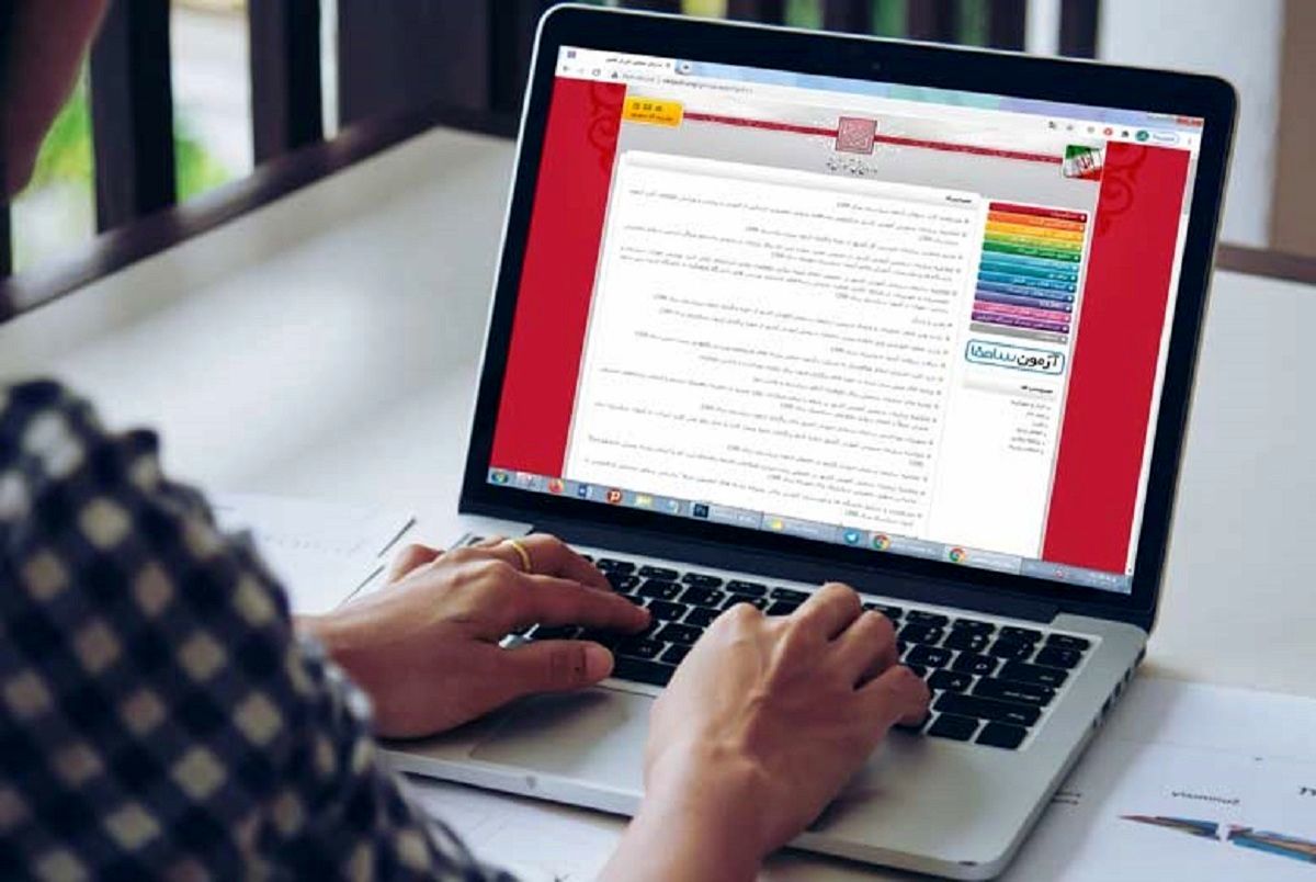 مهلت ثبت نام کنکور سراسری تمدید شد