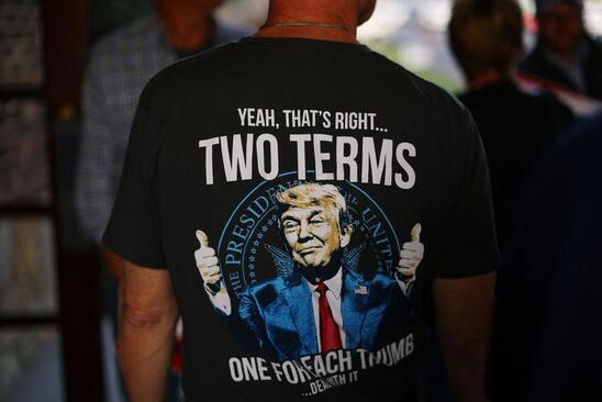 تبلیغات انتخابات میاندوره ای کنگره آمریکا