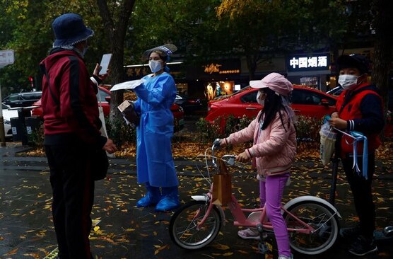 دیدنی های امروز؛ از عقب نشینی روسیه تا کنفرانس بین المللی تغییرات اقلیمی بررسی گواهی واکسیناسیون کووید-19 شهروندان چینی